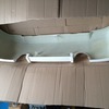 citroen c2 rear bumper