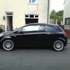 Vauxhall corsa d 1.4 sxi
