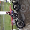 Crf 250 2004