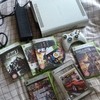 Xbox 360 20GB HDMI Console Mega Bundle Controller Games