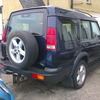 landrover discovery td5 xs