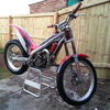 GasGas 280 Pro 2004