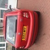 Skoda Fabia 1.4mpi £750ono 80k on the clock