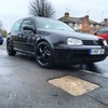 Mk4 golf gti turbo t&t
