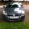 Vaxhall Astra 1.4 Life TwinPort NON RUNNER