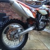 KTM EXCF 350