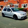 Volkswagen golf gt tdi