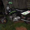 Pit Bike