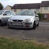 Saxo vts t28 turbo conversion