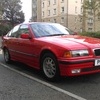 BMW E36 316 AUTO 5DR *FBMWSH* 77K MOT & TAX