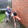 Cr80 race tuned first to try will buy