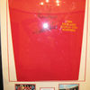 1966 World Cup Winners T.shirt with Authentication Certificate Signed