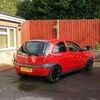 vauxhall corsa c 1.2 sxi