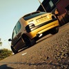 Gold Saxo vts