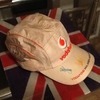 F1 signed memorabilia (Final week on offer ) Reduced