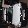 Vauxhall combo 1.7dti 2003 swap for transit