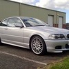 BMW e46 330d 300bhp