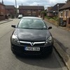56 vauxhall astra 17 cdti
