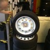racein wheel's