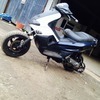 Gilera runner 172 reg as 50