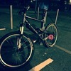 Whyte E5 full suspension bike @@@@@@