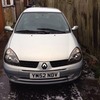 renault clio 1.2