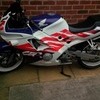 CBR600 1992 swap for supermoto/crosser