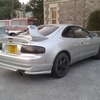 toyota celica 2.0 quick car