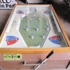 Vintage Football / Soccer Table - 'Star Soccer'
