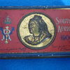 Boer War gift tin 1900