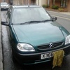 saxo forte 1.1i