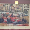 Signed motor sport memorabilia ( Final week on offer) Reduced