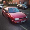 Mk3 golf