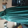 unisex cloak velvet
