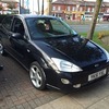 Ford focus 1.6 Zetec s