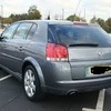 vauxhall signum 3.0 diesel v6