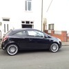 Corsa d 1.4 sxi 2010