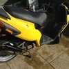 Piaggio NRG Mc3 Liquid Cooled 50cc Moped - Spares Or Repairs