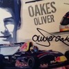 F1 Signed memorabilia ( Final week on offer)  Reduced