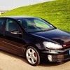 Volkswagon Golf GTI MK6 sunroof 5door