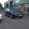 volvo c30 R design