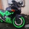1990 zzr600