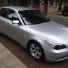 2006 BMW 530D SE 118k FSH