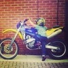 Husqvarna 610
