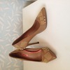 Next Size 4 shoes