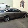 Vauxhall Calibra 2.0 16v