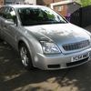 Vectra C Estate - Swap for 4x4 / Pickup / Land Rover
