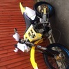 Gas gas 400 4stroke