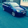 Vauxhall Astra 1.9CDTI 150bhp X-PackEdition CLEAN!!!