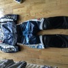 Suzuki gsxr leathers